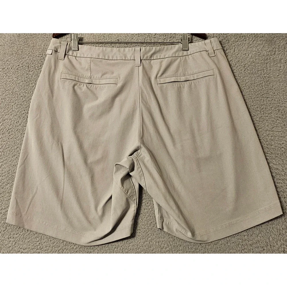 Lululemon Commission Shorts 9